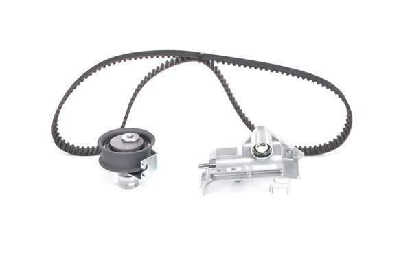 STANDART TRİGER SETİ SPANNROLLEN-SET