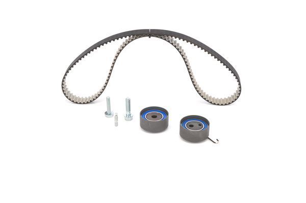 EKSANTRİK GERGİ KİTİ 129x250 ASTRA G 03-05 -ASTRA H 04- - 1.7 CDTI Z17DTL-Z17DTH-Y17DT