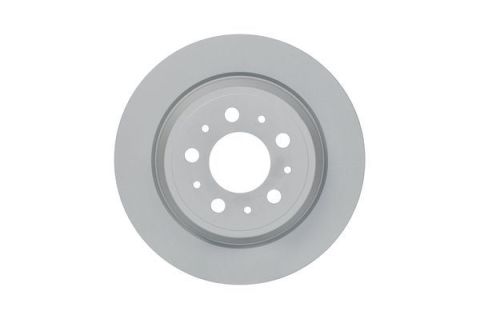FREN DİSKİ. ARKA. 288 /12-10 MM . KAPLAMALI