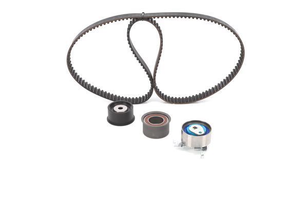 STANDART TRİGER SETİ SPANNROLLEN-SET