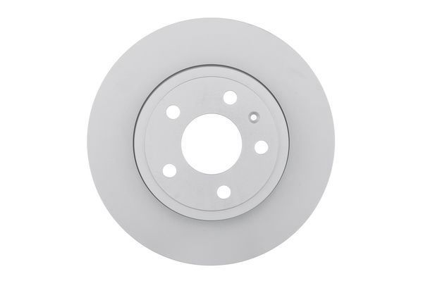 FREN DİSKİ. ARKA. 288 /12-10 MM . KAPLAMALI