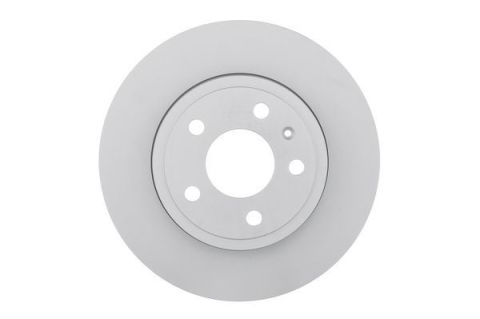 FREN DİSKİ. ARKA. 288 /12-10 MM . KAPLAMALI