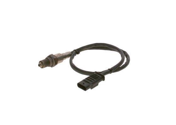 OKSIJEN SENSORU KAT SONRASI BMW B47 B57 G20 G30 G11