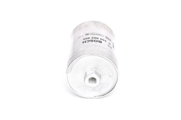 YAKIT FİLTRESİ A4 1.8-1.8T QUATTRO-2.4 QUATTRO 95-01