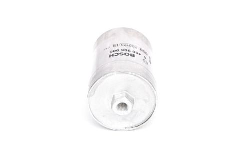 YAKIT FİLTRESİ A4 1.8-1.8T QUATTRO-2.4 QUATTRO 95-01
