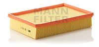 x HAVA FİLTRESİ P307 1.4-1.6 16V-2.0-2.0 16V 00- - C4 2.0 16V 04-