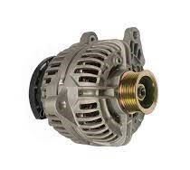 ÜÇ FAZLİ JENERATÖR