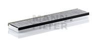 KABİN FİLTRESİ FORD MONDEO II BAP/BFP/BNP 1.6İ 90HP 09/96-11/00