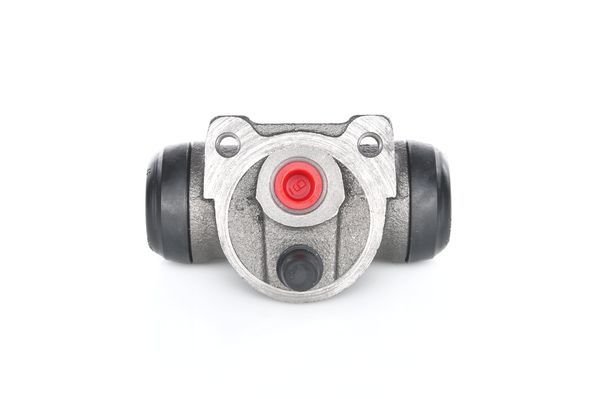 FREN SİLİNDİRİ M131 1600 DKŞ 22mm