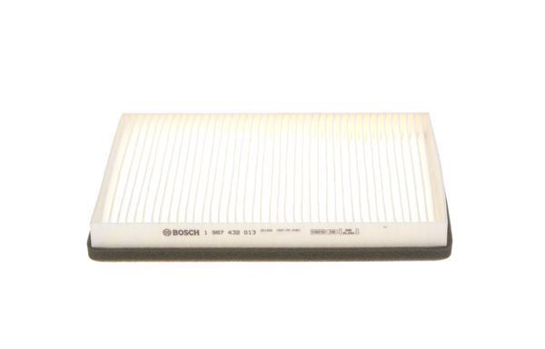 POLEN FİLTRESİ VW PASSAT 3A2/5. 35I 1.8 90HP 02/88-05/97 1987431013