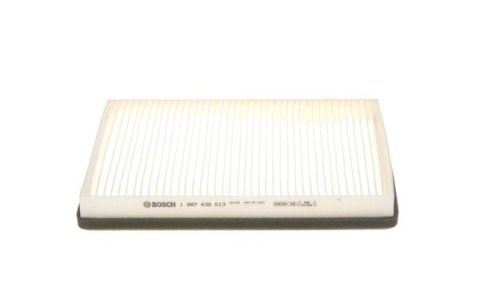 POLEN FİLTRESİ VW PASSAT 3A2/5. 35I 1.8 90HP 02/88-05/97 1987431013