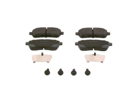 ÖN BALATA FIESTA VI 1.4-1.4TDCİ 1.6 TDCI 08 SWIFT 10 JUSTY 07 MAZDA II 07 SIRION 08