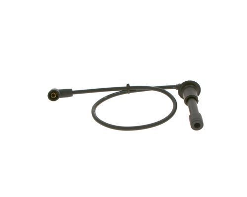 BUJİ KABLOSU SİLİKON SET B 760