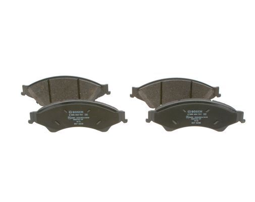 ON FREN BALATASI RANGER TKE 2.2TDCI / 3.2TDCI 4 4 12 /