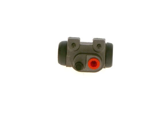 ARKA FREN SİLİNDİRİ SAĞ PEUGEOT P205 83 05/97