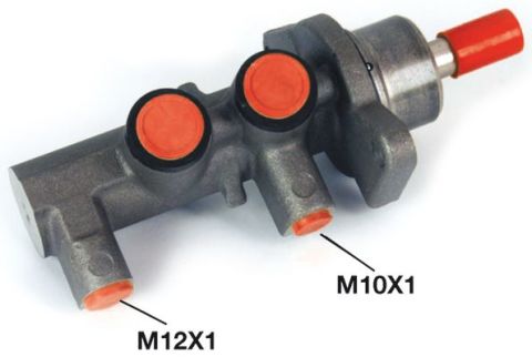 FREN ANA MERKEZ CORSA C 00 06 COMBO C 00 12 22.2mm