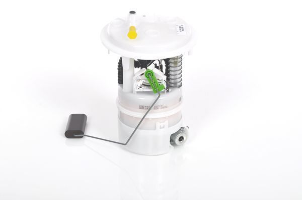 DEPO ŞAMANDIRASI C3 09 P207 06