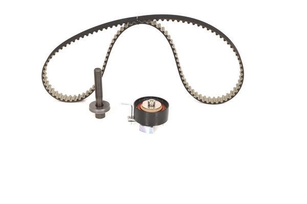 STANDART TRİGER SETİ SPANNROLLEN-SET