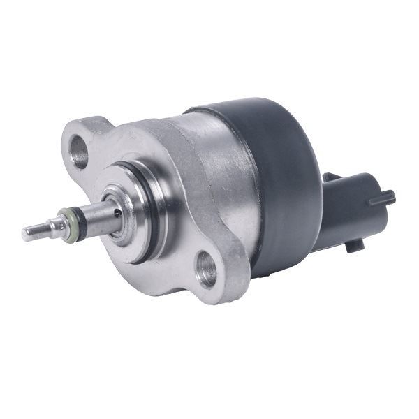 BASINÇ KONTROL VALFİ