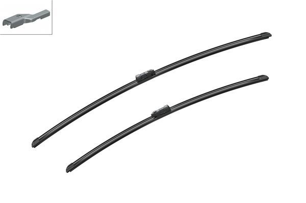 AEROTWIN SİLECEK 800-680mm MUZ TİPİ P3008-P5008 1.6 16V-1.6 THP-1.6 HDI-2.0 HDI 09