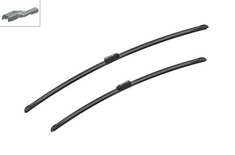 AEROTWIN SİLECEK 800-680mm MUZ TİPİ P3008-P5008 1.6 16V-1.6 THP-1.6 HDI-2.0 HDI 09