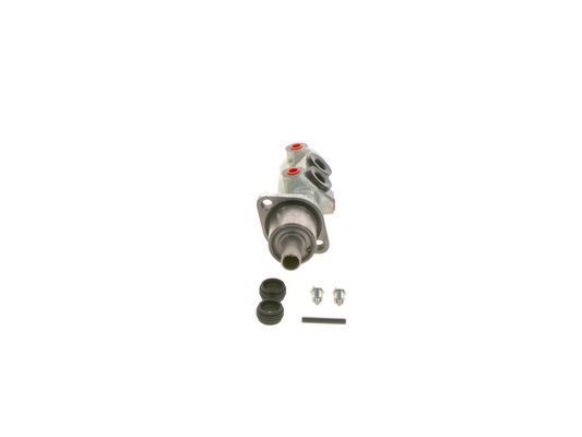 FREN ANA MERKEZİ - 20.6 MM