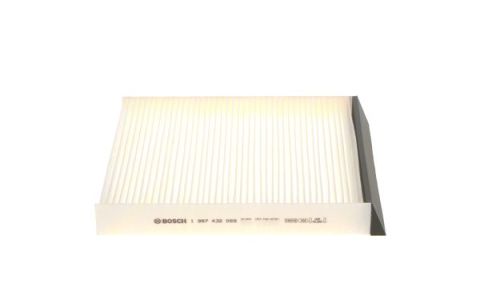 POLEN FİLTRESİ SCENIC II-SCENIC RX4 99-03 KLİMALI