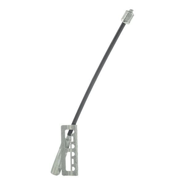 FREN KABLOSU Mokka 1.4 Turbo 4x4-Mokka 1.4 Turbo ecoFLEX-Mokka 1.4 Turbo ecoFLEX 4x4-Mokka 1.6-Mokka