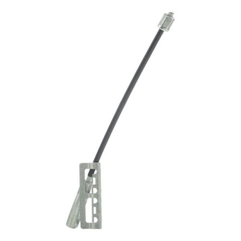 FREN KABLOSU Mokka 1.4 Turbo 4x4-Mokka 1.4 Turbo ecoFLEX-Mokka 1.4 Turbo ecoFLEX 4x4-Mokka 1.6-Mokka