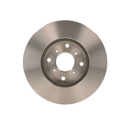 ÖN FREN DİSKİ HAVA KANALLI HONDA ACCORD 1.8L F18B2 CG8 EURO 99-02 282 çap x 4 bijon - Adet disk fiyatıdır