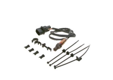 OKSİJEN SENSÖRÜ POLO 1.4 FSI 04/05 0258007177