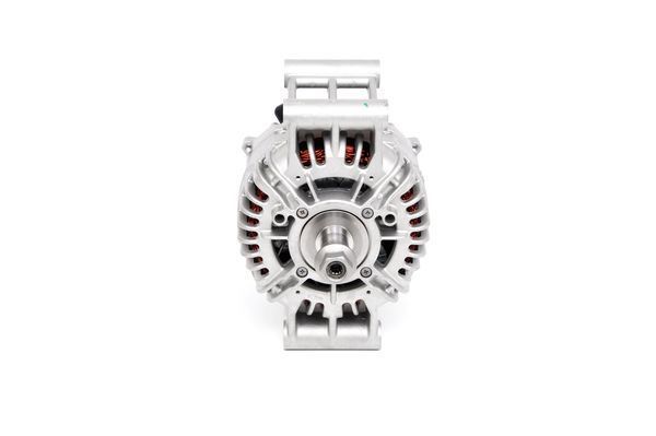 0124655230 ÜÇ FAZLİ JENERATÖR