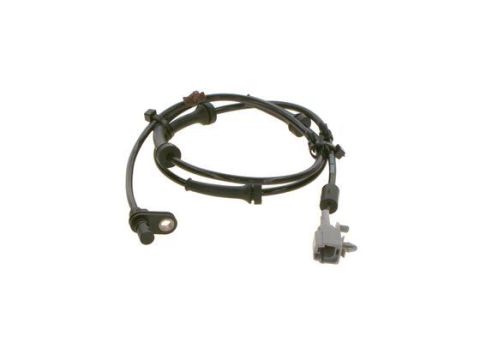 TEKERLEK HIZ SENSÖRÜ ARKA NISSAN QASHQAI 2 J10-JJ10 1.5DCİ-1.6-2.0