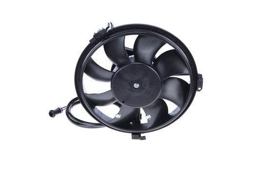 SOĞUTUCU FAN PERVANE A4 1.6 06.2000 - 10.2000; A4 1.6 08.1998 - 06.2000; A4 1.6 08.1998 - 07.1999;