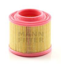 x HAVA FİLTRESİ AUDI A6 S6 guattro 06-11