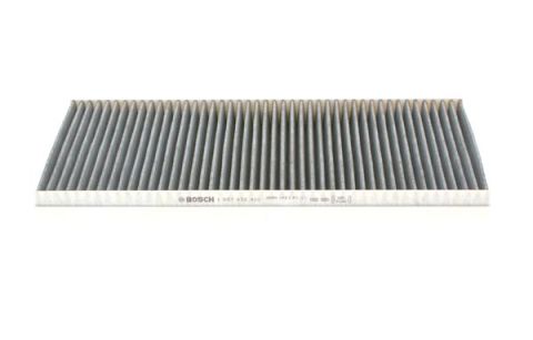 POLEN FILTRESI MERCEDES W169 W245 KARBONLU