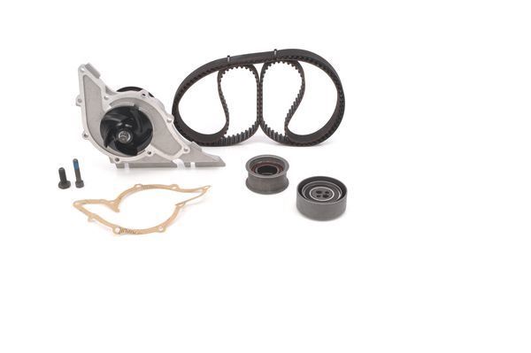 SU POMPALI TRİGER SETİ WASSERPUMPEN-SET