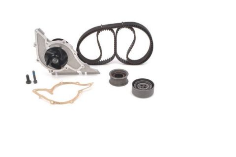 SU POMPALI TRİGER SETİ WASSERPUMPEN-SET