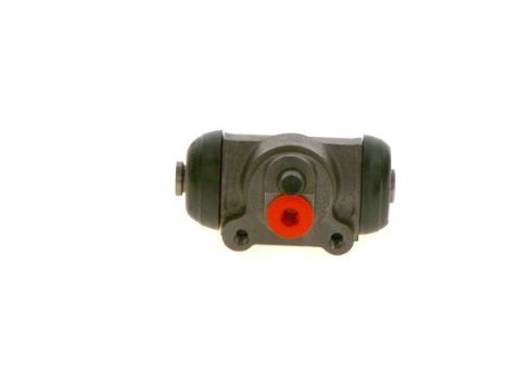 TEKERLEK SİLİNDİRİ - 25.40 MM