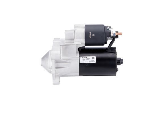 MARŞ MOTORU 12V 1.1kW CLIO III-LGN III-MGN III-FLUENCE-ESPACE IV-DUSTER 2.0 0001106028-0001106024-0001107476