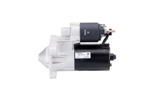 MARŞ MOTORU 12V 1.1kW CLIO III-LGN III-MGN III-FLUENCE-ESPACE IV-DUSTER 2.0 0001106028-0001106024-0001107476