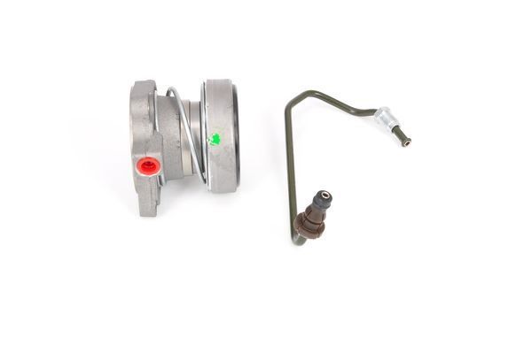 DEBRİYAJ MERKEZİ - 34.00 MM