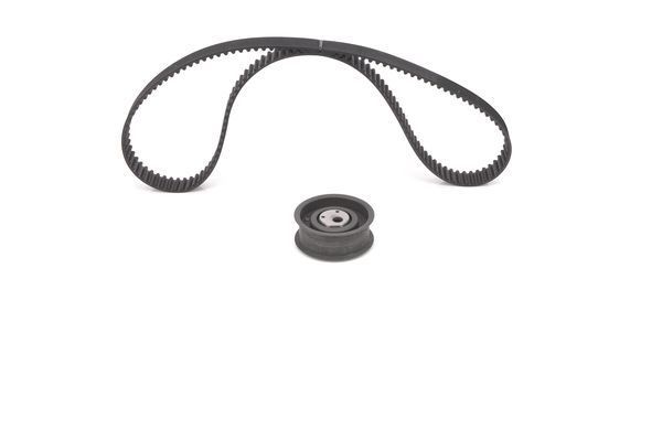 STANDART TRİGER SETİ SPANNROLLEN-SET