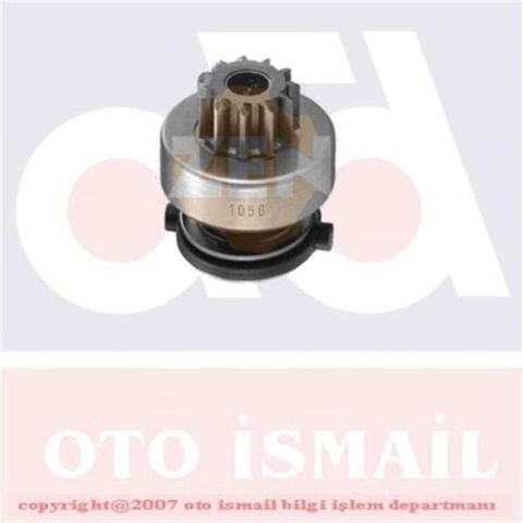 MARŞ DİŞLİSİ KNG 1.9 DZL - MGN 1.9 11 DİS