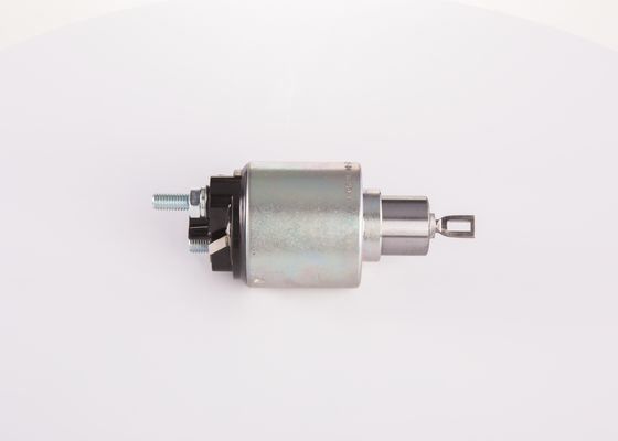 MARŞ OTOMATİĞİ