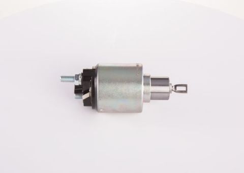 MARŞ OTOMATİĞİ