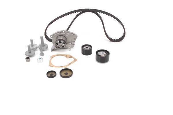 SU POMPALI TRİGER SETİ WASSERPUMPEN-SET