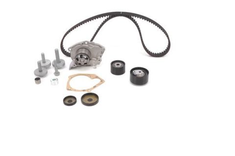 SU POMPALI TRİGER SETİ WASSERPUMPEN-SET