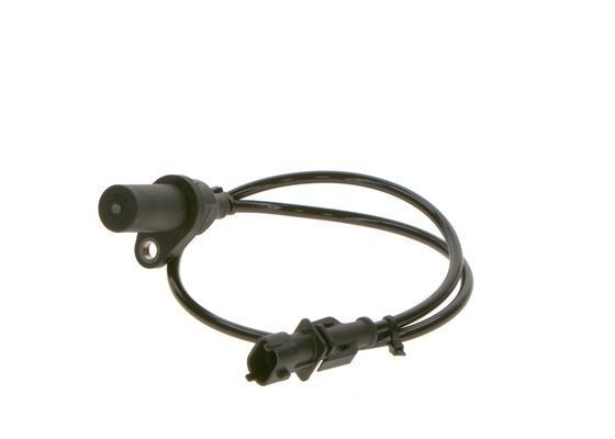 DEVİR-HIZ SENSÖRÜ DG-6P-K