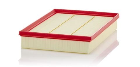 HAVA FILTRESI MERCEDES SPRINTER OM654 B907 B910 18